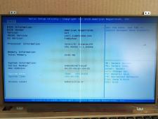 Матриця LCD до ноутбука Hp 14-BS №3
